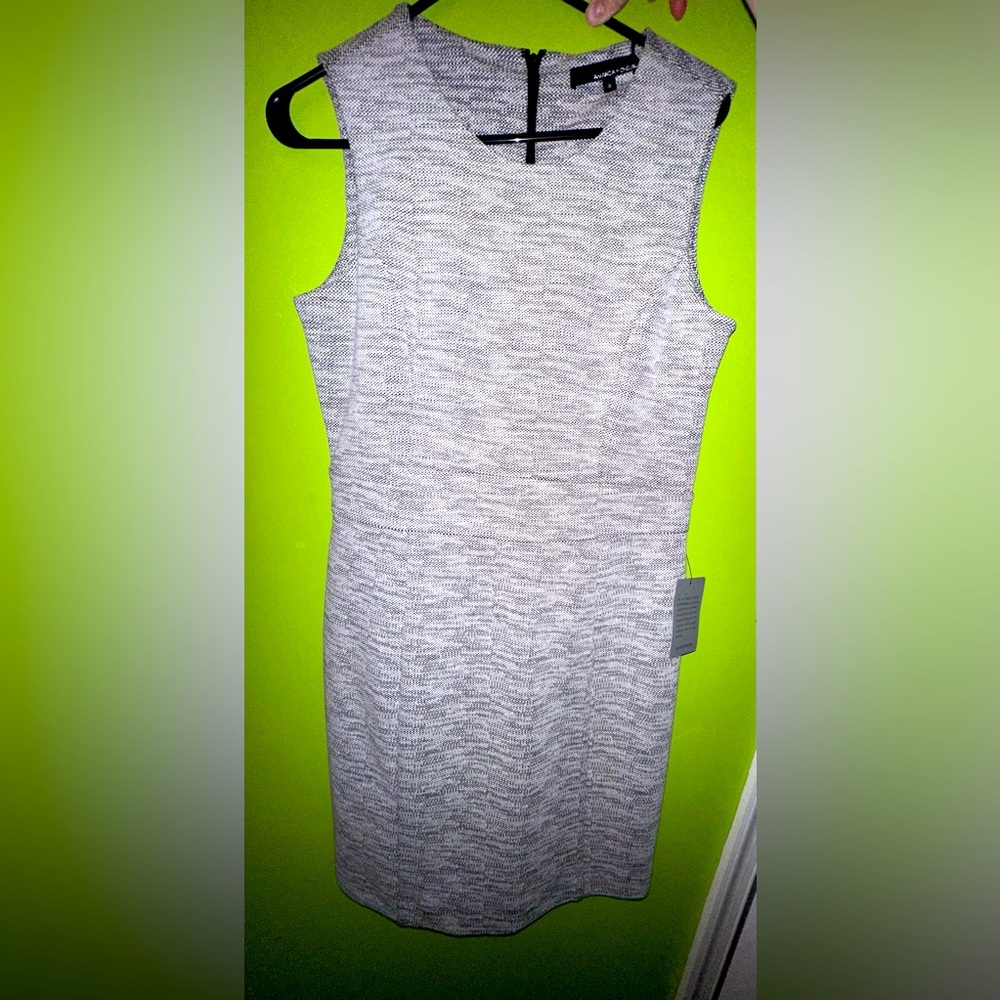 BRAND NEW: Nordstrom, Amanda and Chelsea Size 8 dress